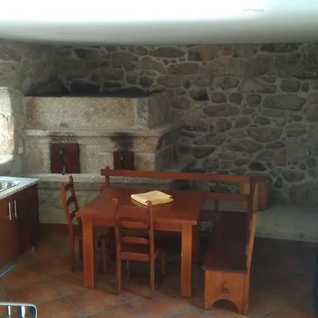 Casa Do Travalado *
