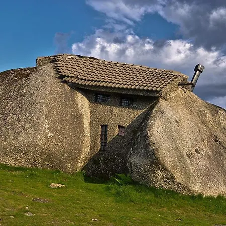 Casa Do Travalado Nyaraló Fafe